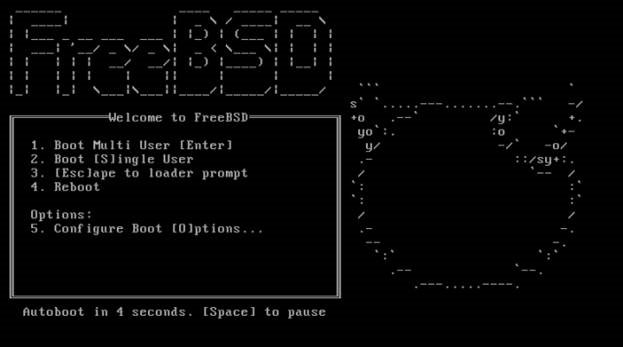 FreeBSD